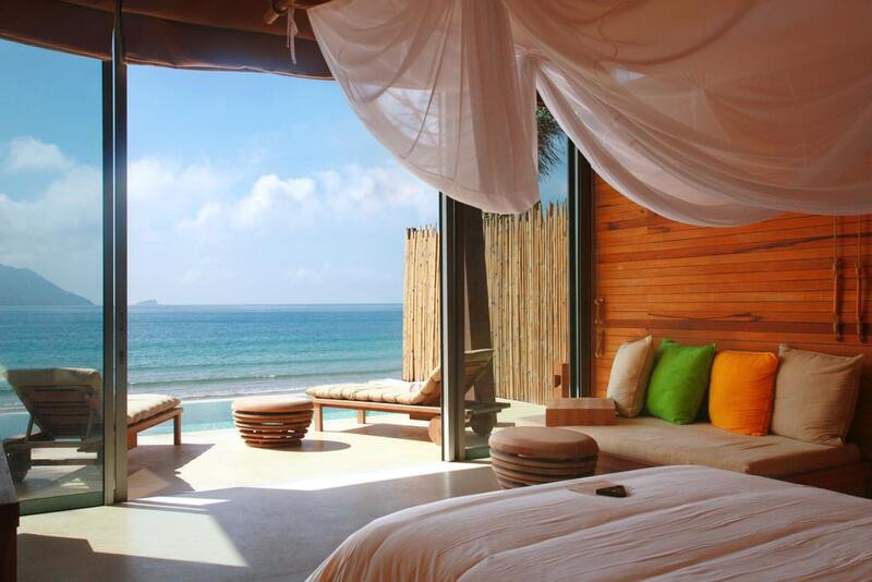 Six Senses Côn Đảo Resort (Ảnh: Sưu tầm)