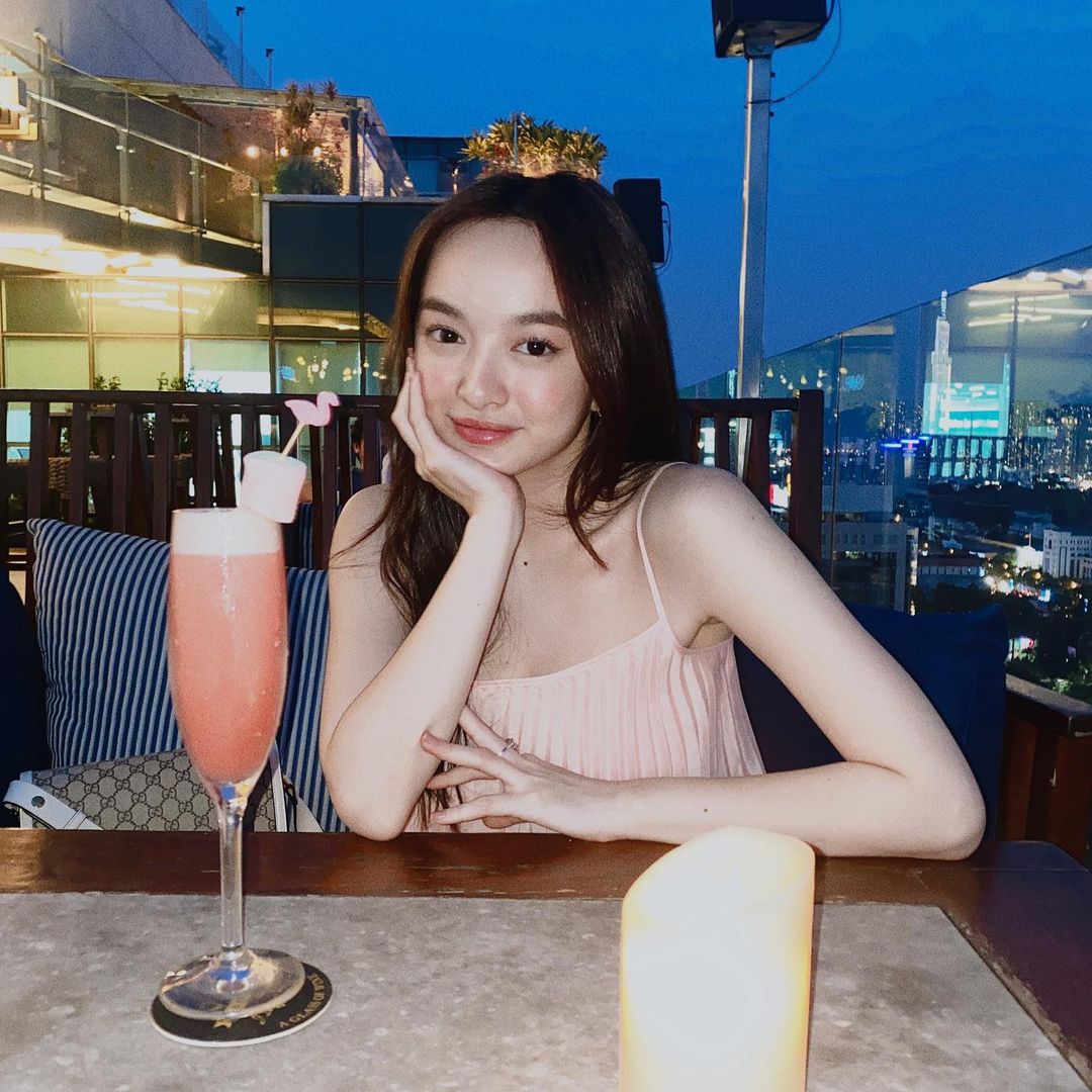 Kaity Nguyễn
