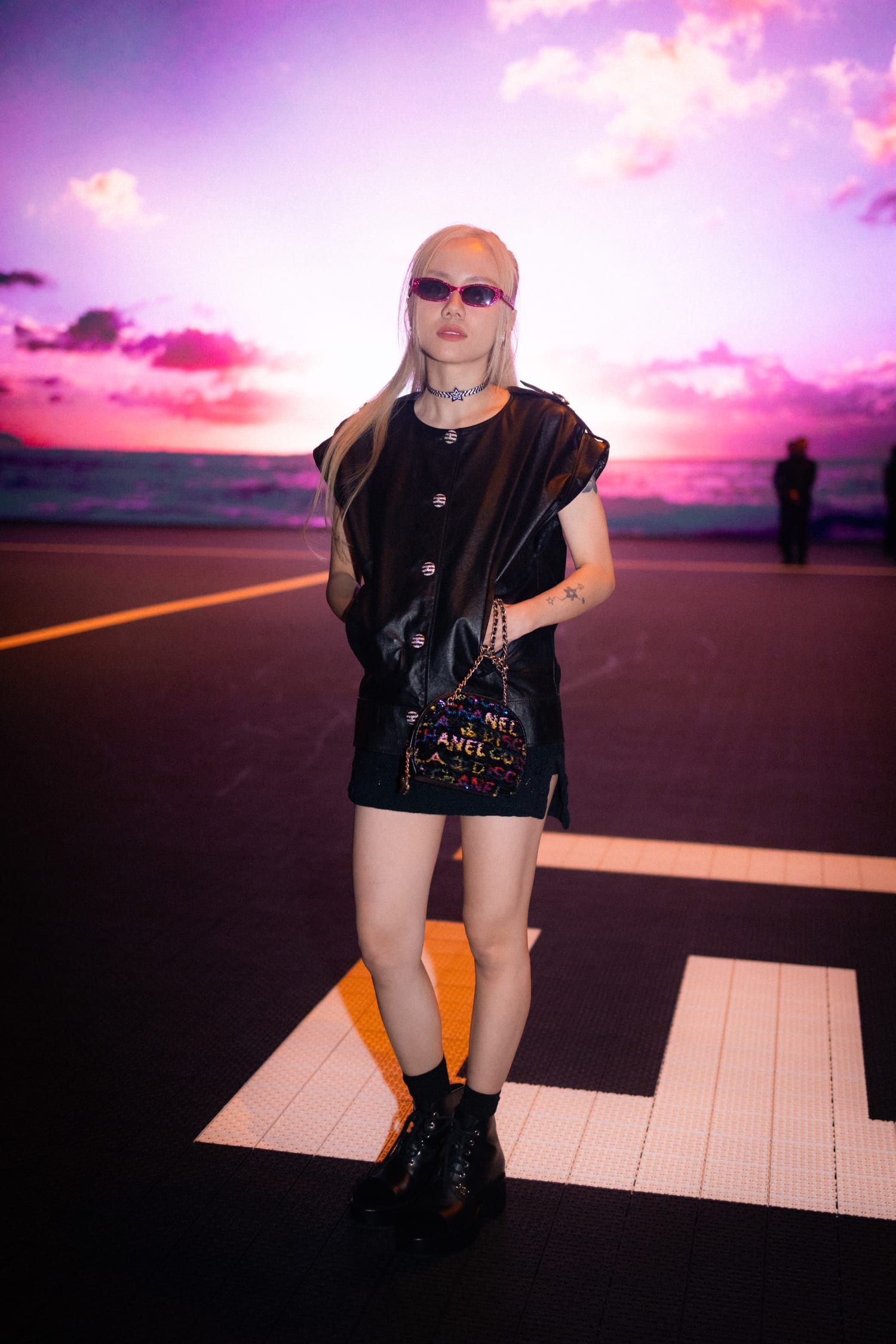 Chanel Cruise 2023/24