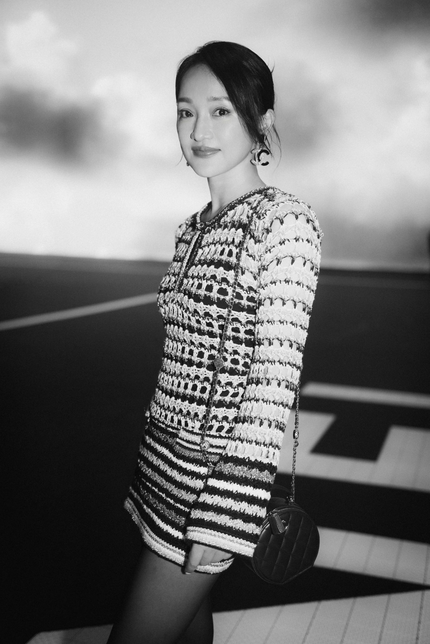 Chanel Cruise 2023/24