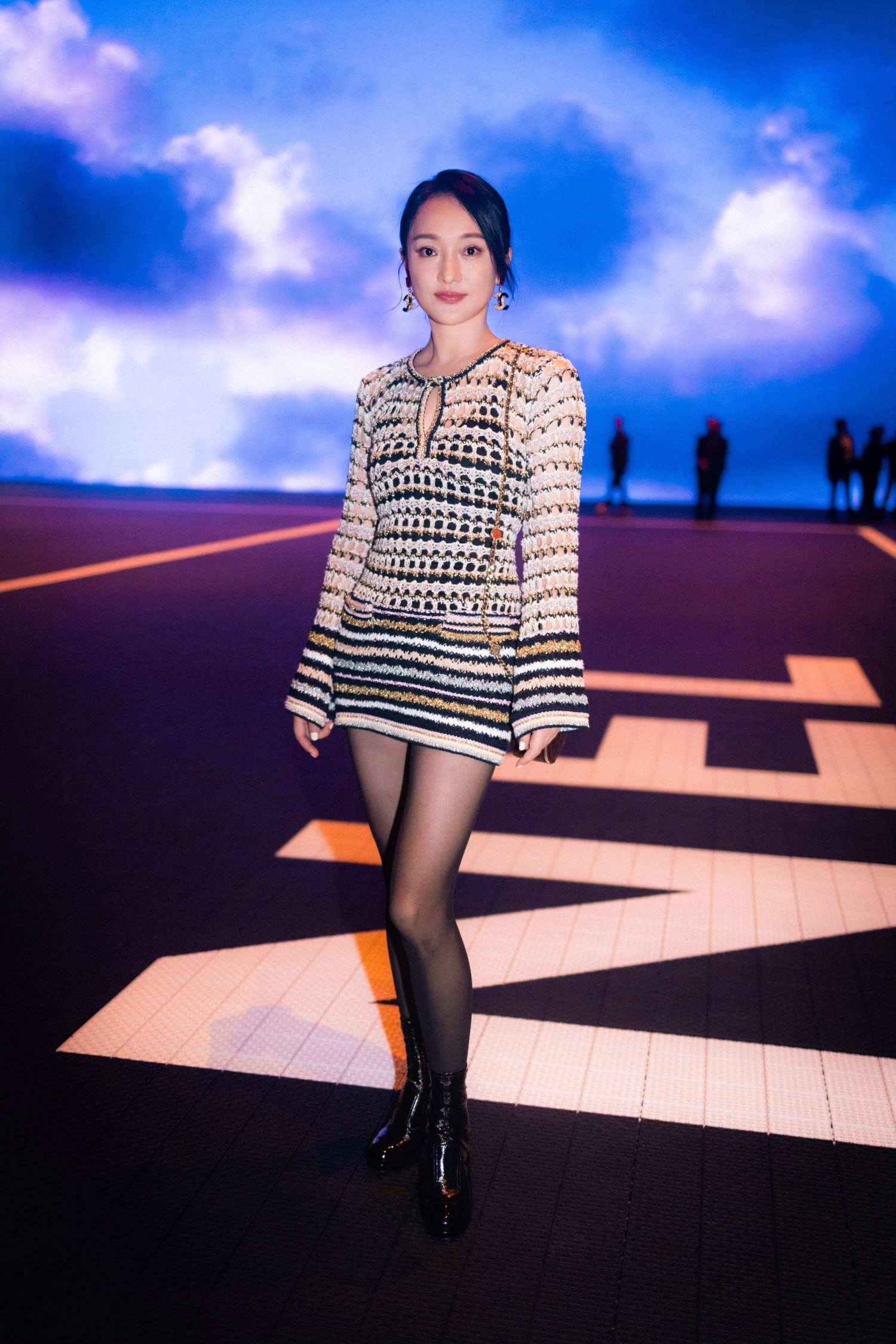 Chanel Cruise 2023/24