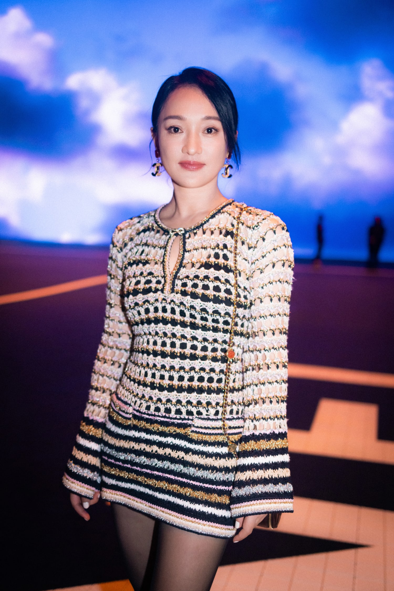  Chanel Cruise 2023/24
