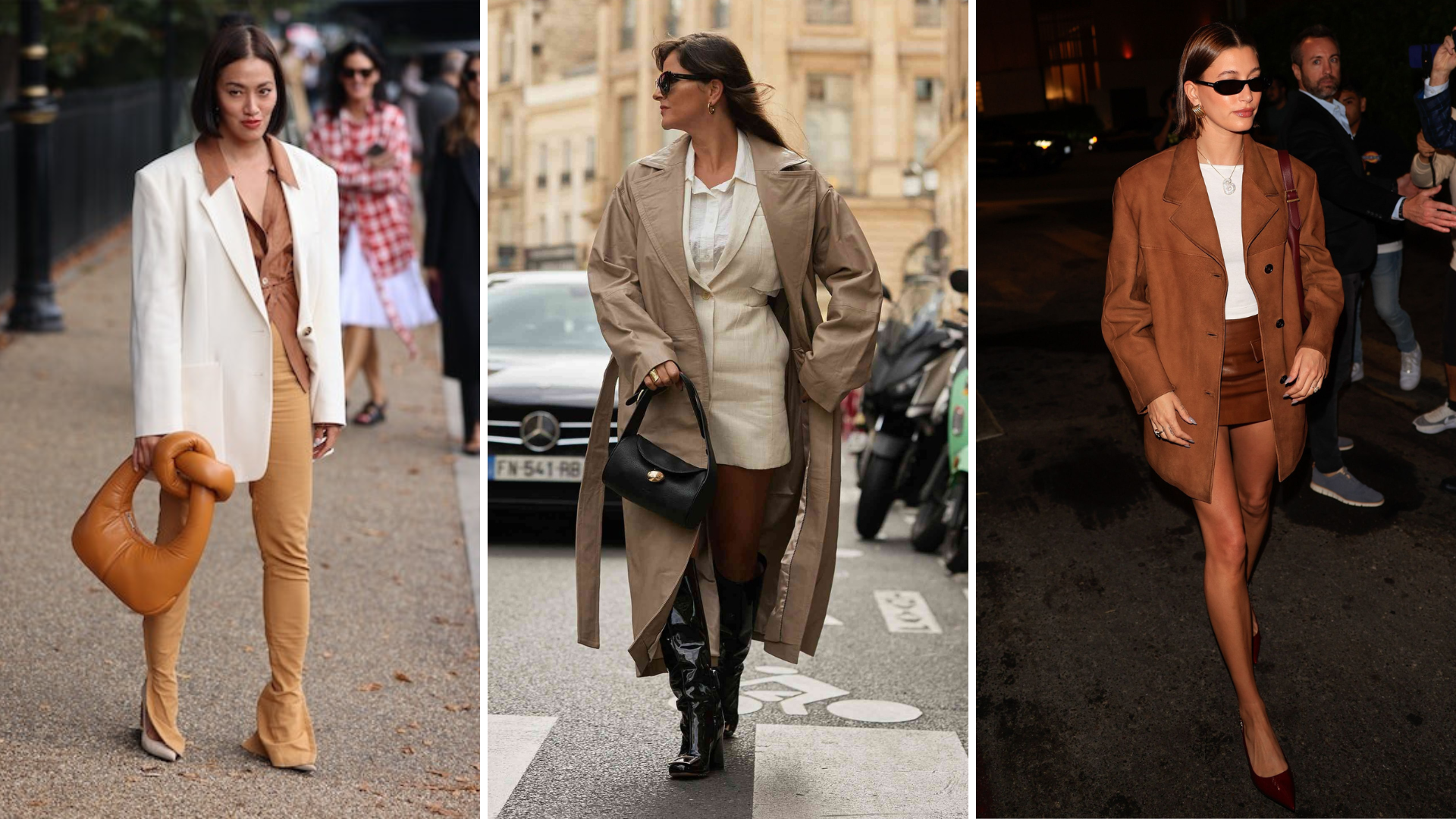 latte outfits