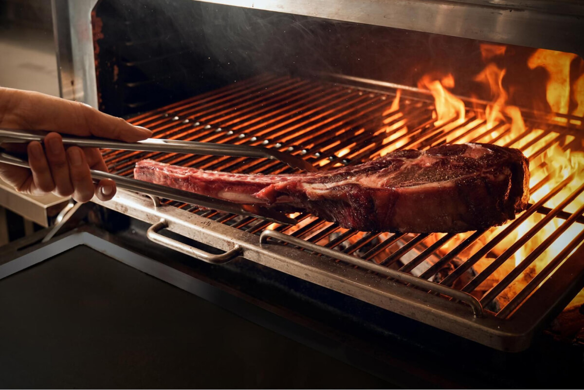 TAJIMA WAGYU – Nhà vô địch của WAGYU Úc