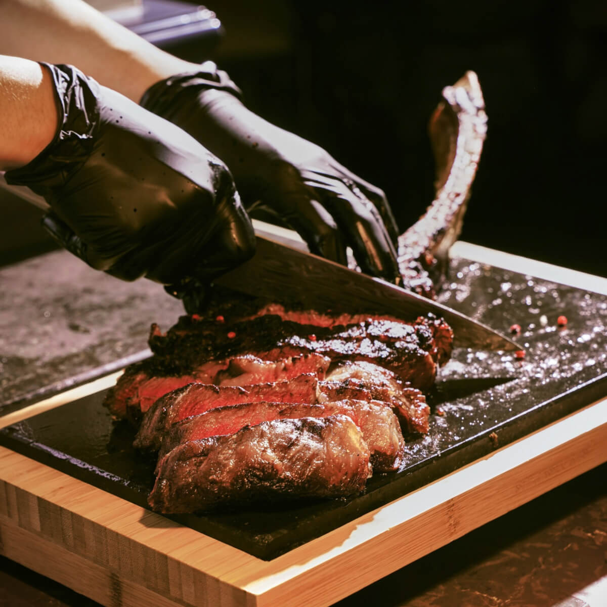 TAJIMA WAGYU – Nhà vô địch của WAGYU Úc