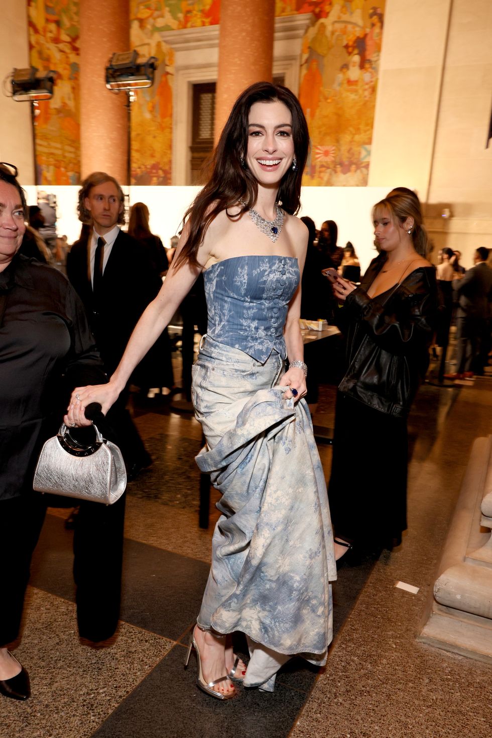 CFDA 2023