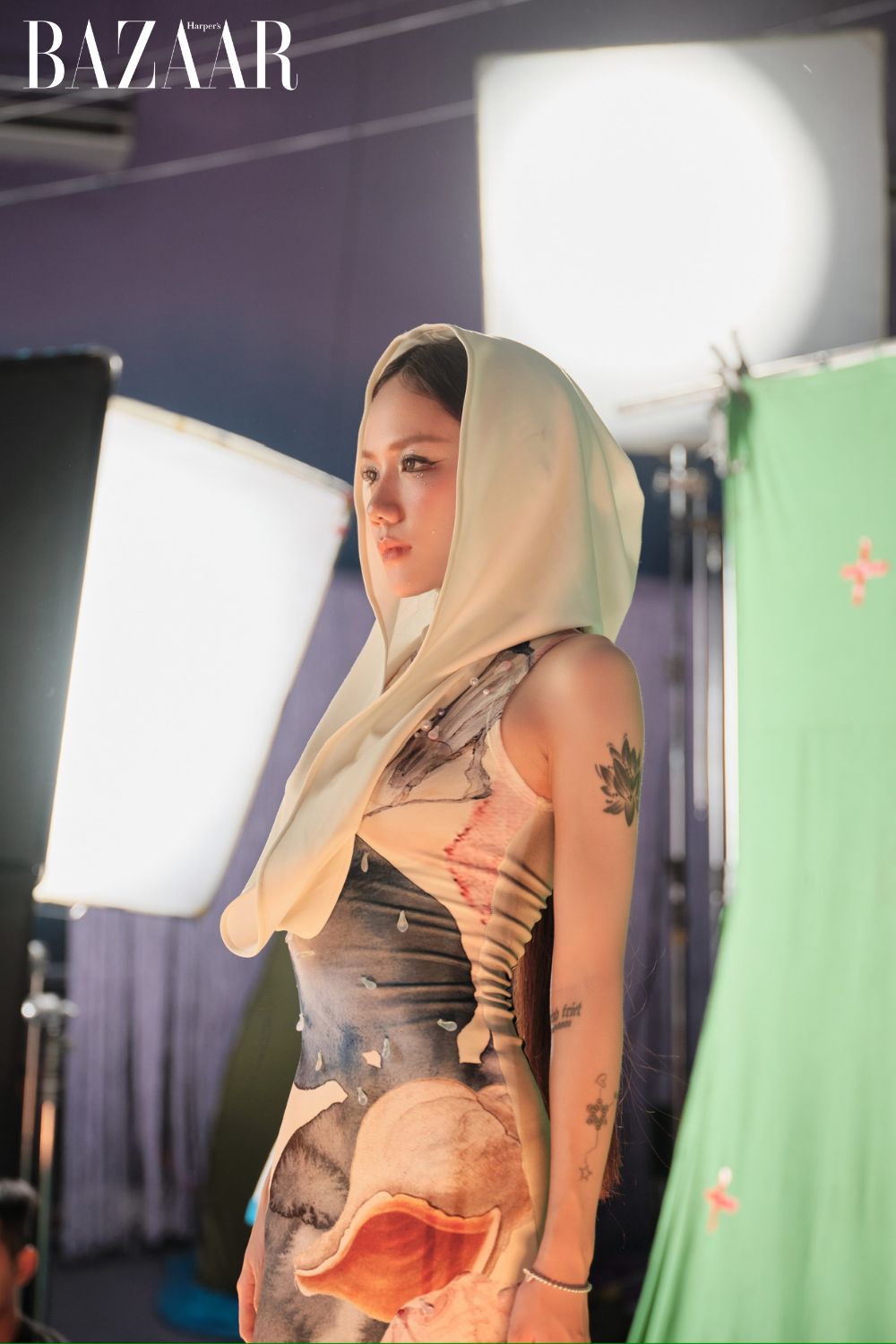 “Little Love” (But No Limit) đã chính thức được ra mắt