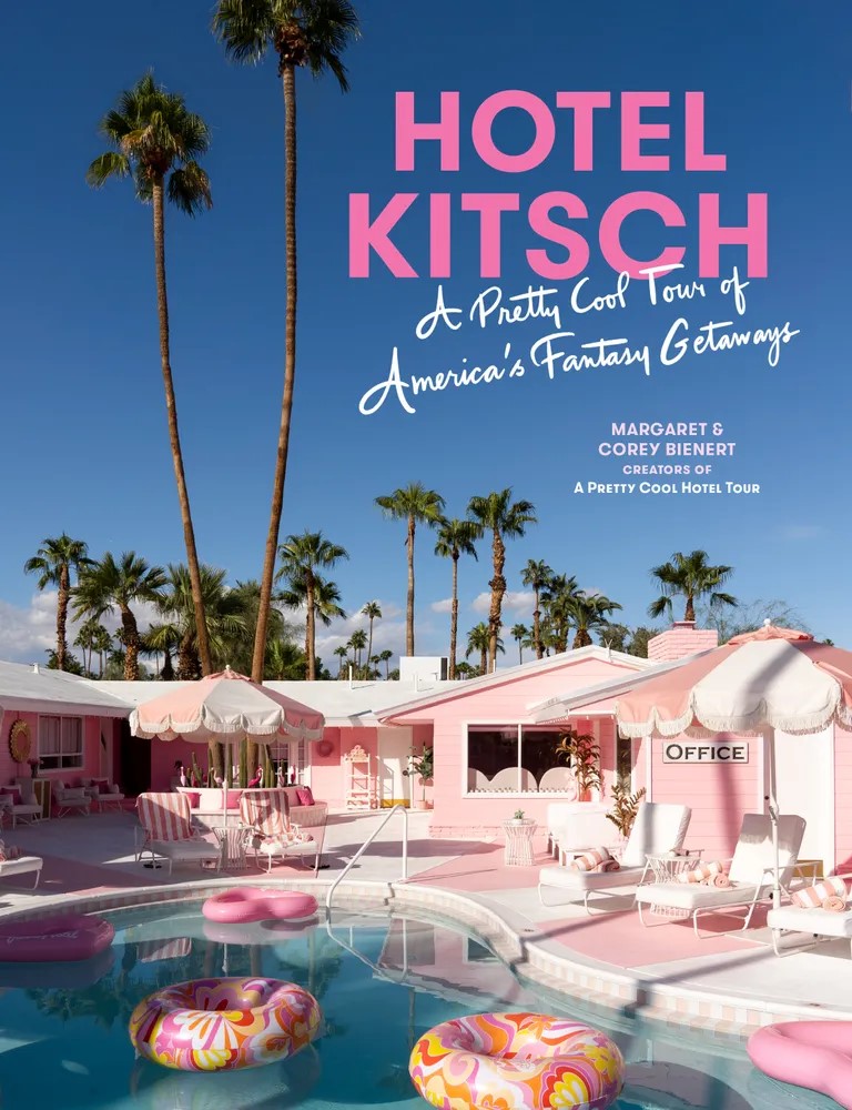  Hotel Kitsch