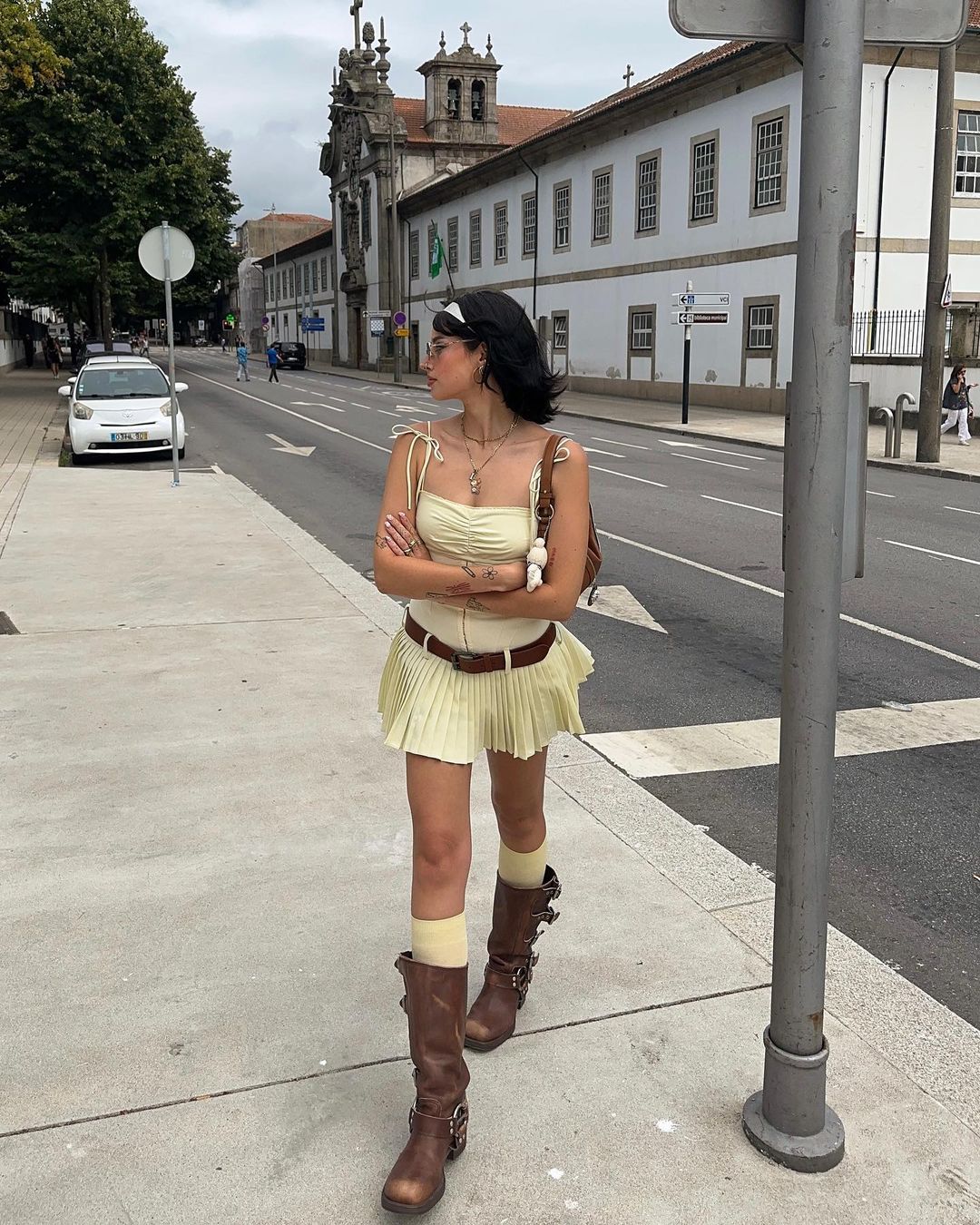 xu hướng vanilla girl