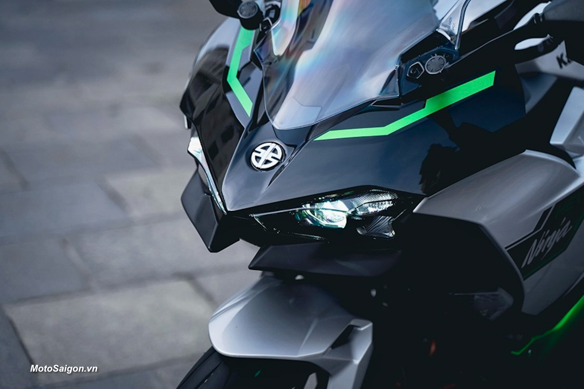 Kawasaki chuẩn bị ra mắt 03 mẫu mới tại EICMA 2023