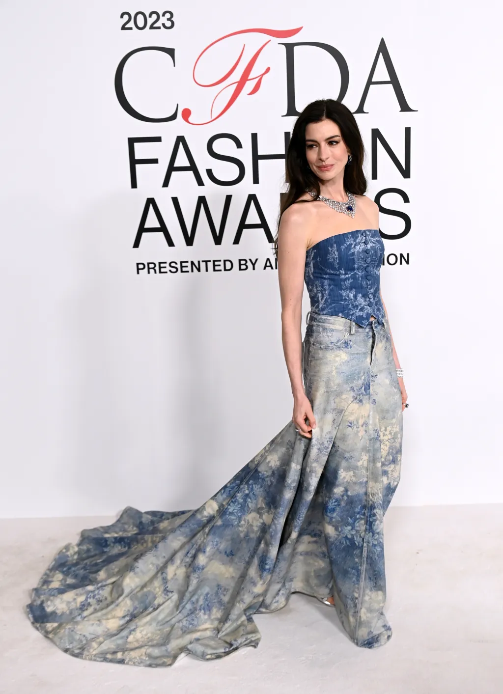 CFDA 2023