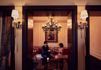 Nhà Hàng Fine Dining Tại Hà Nội: Khám Phá Thế Giới Ẩm Thực Cao Cấp Tại GU Bistronomy