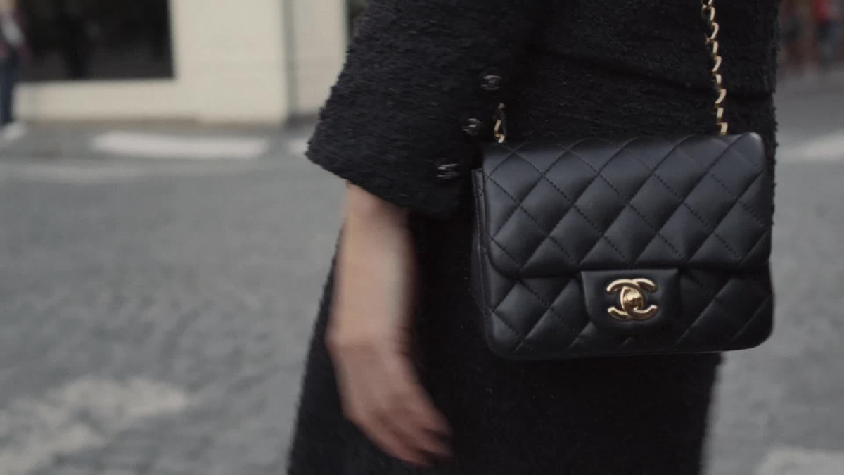 túi xách Chanel
