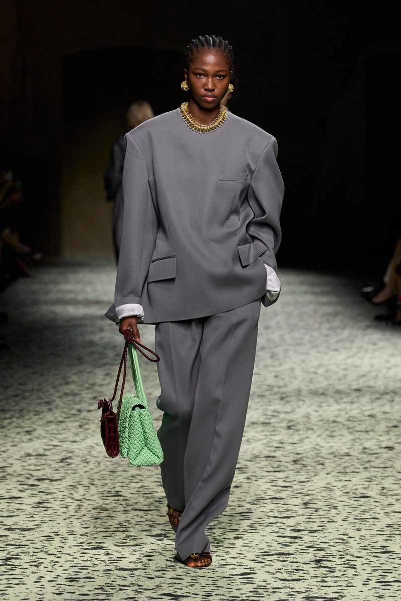 quần tây oversized