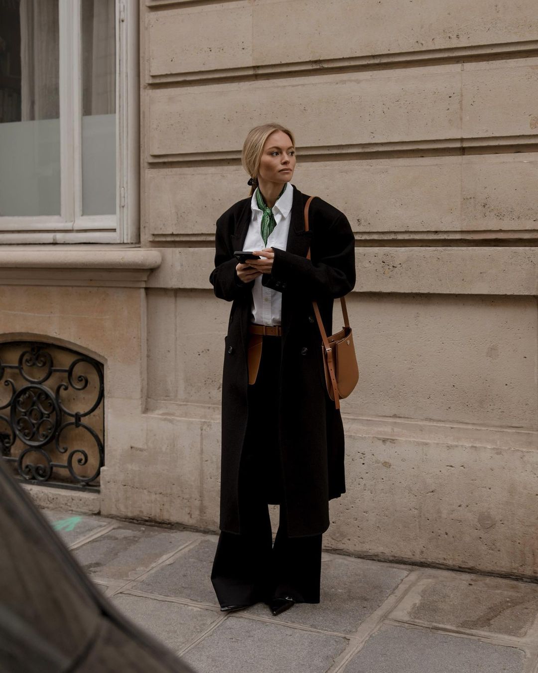 quần tây oversized