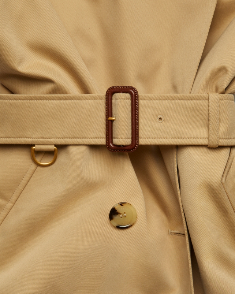 Burberry x Vestiaire Collective 