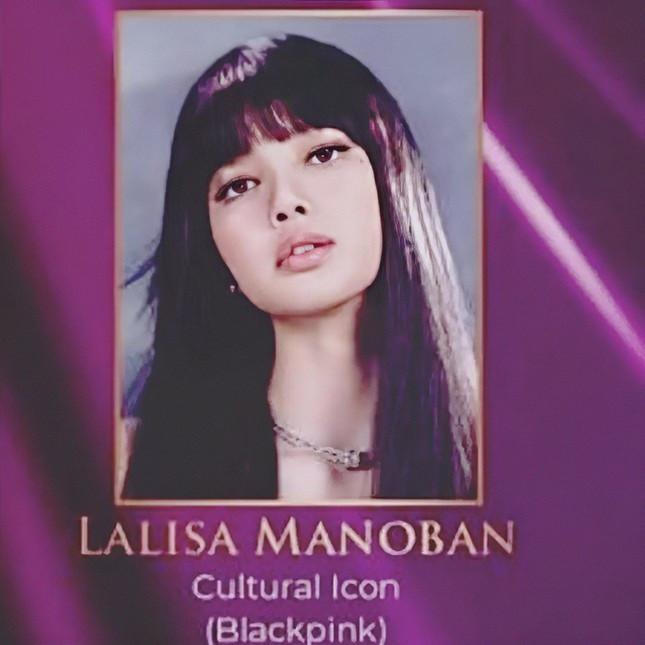 Lisa (Blackpink)