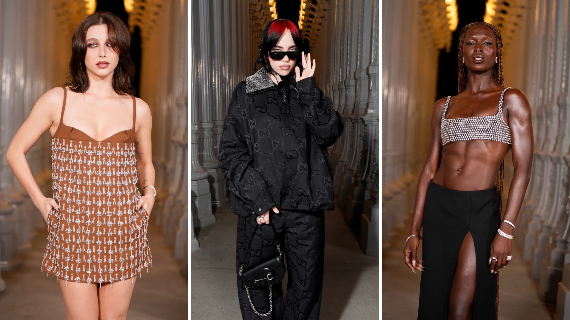 Gala Art + Film LACMA 2023