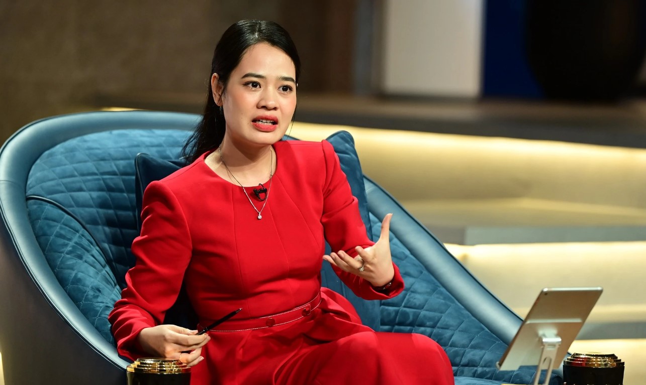 Lê Hàn Tuệ Lâm