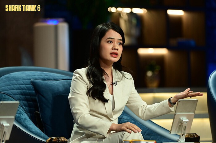 Lê Hàn Tuệ Lâm