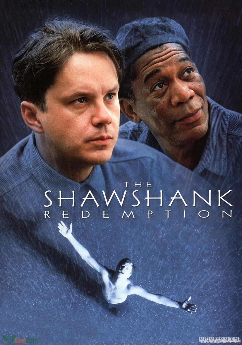 100 phim hay nhất mọi thời đại: Nhà tù Shawshank