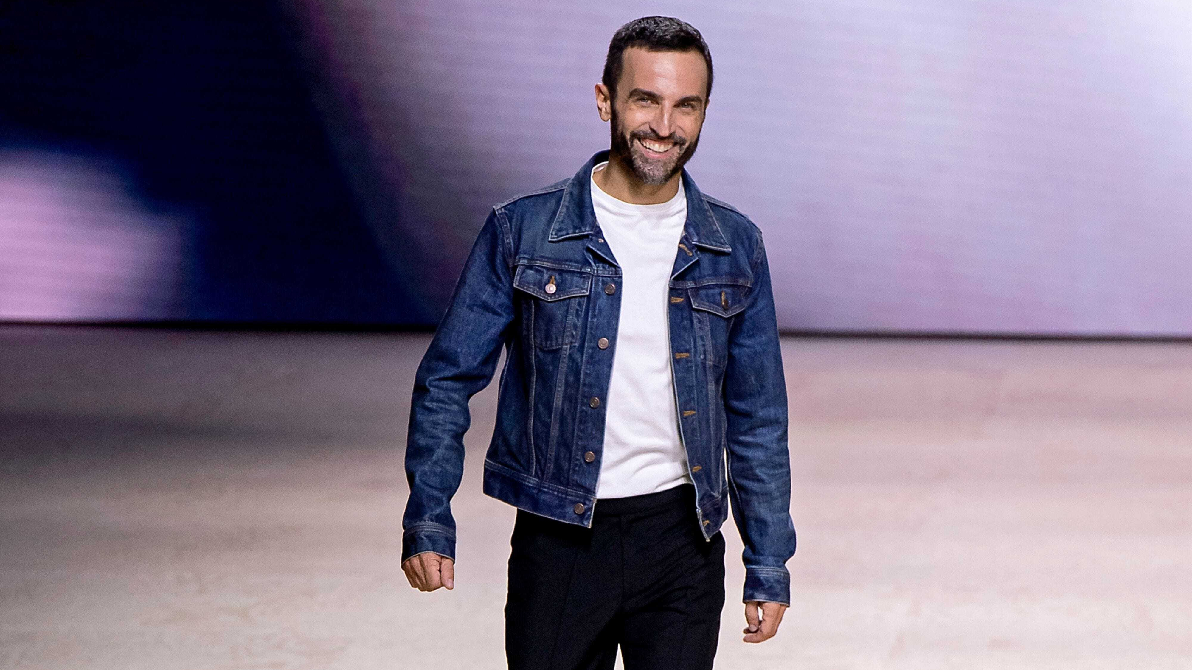 Nicolas Ghesquière đã để lại những gì cho Balenciaga?