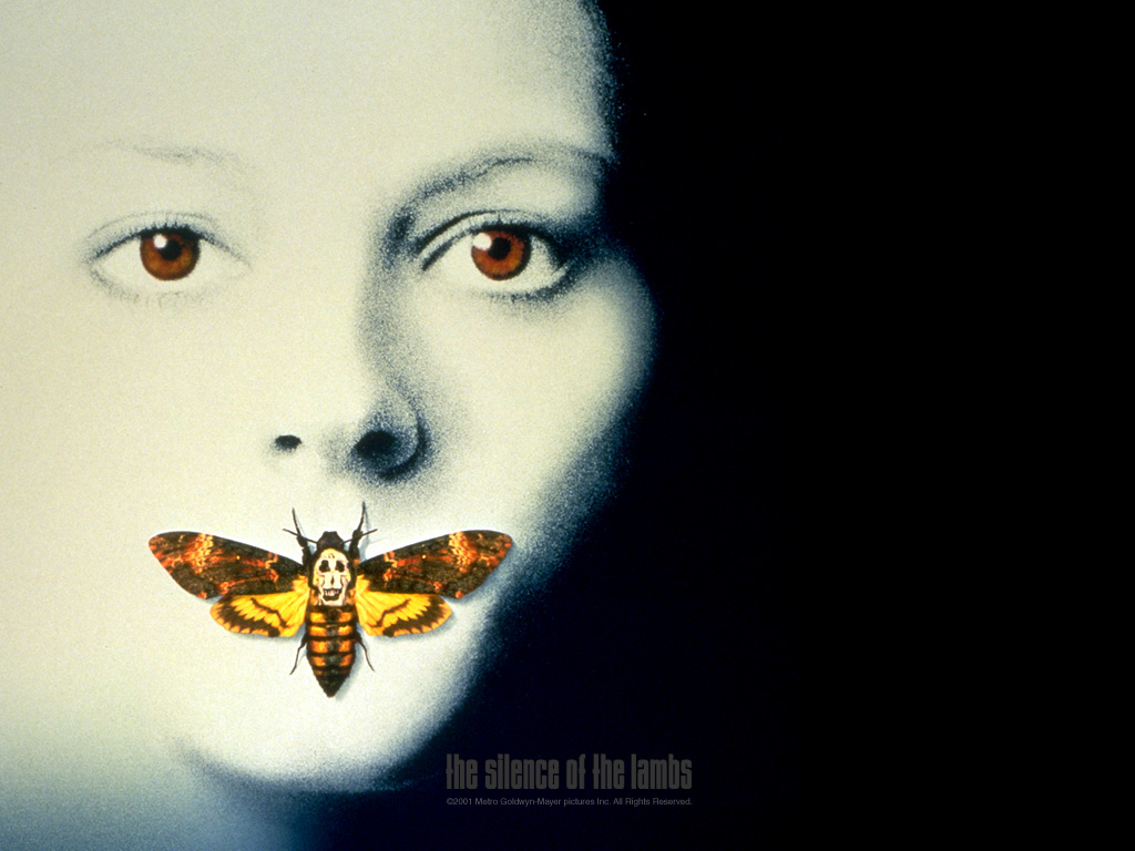 Sự im lặng của bầy cừu – The silence of the lambs (1991)