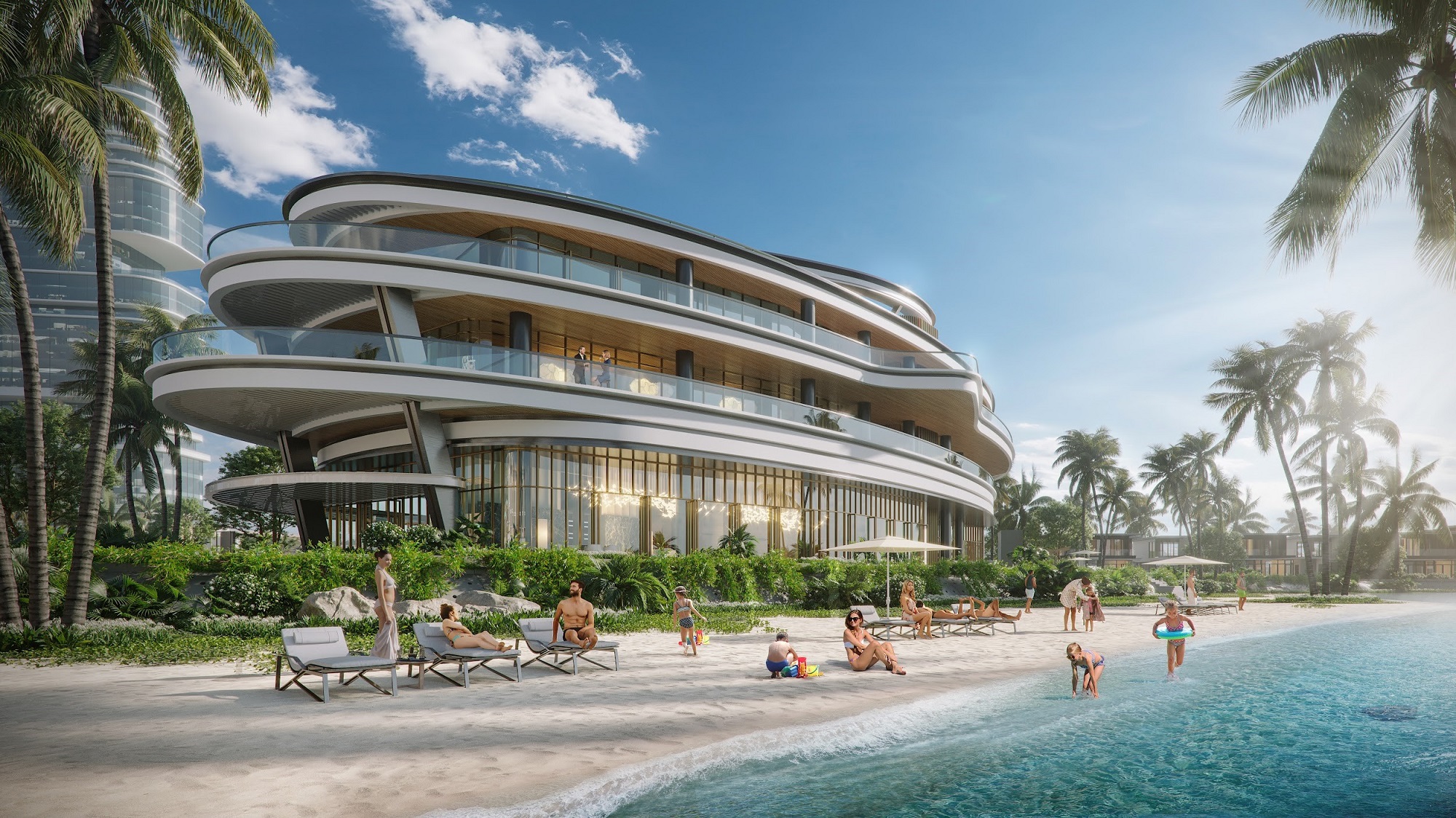 Nhà hàng Michelin Hispania tại Nha Trang
