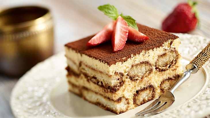 Bánh Tiramisu: Trải Nghiệm Món Tráng Miệng Ý Ngon Khó Quên