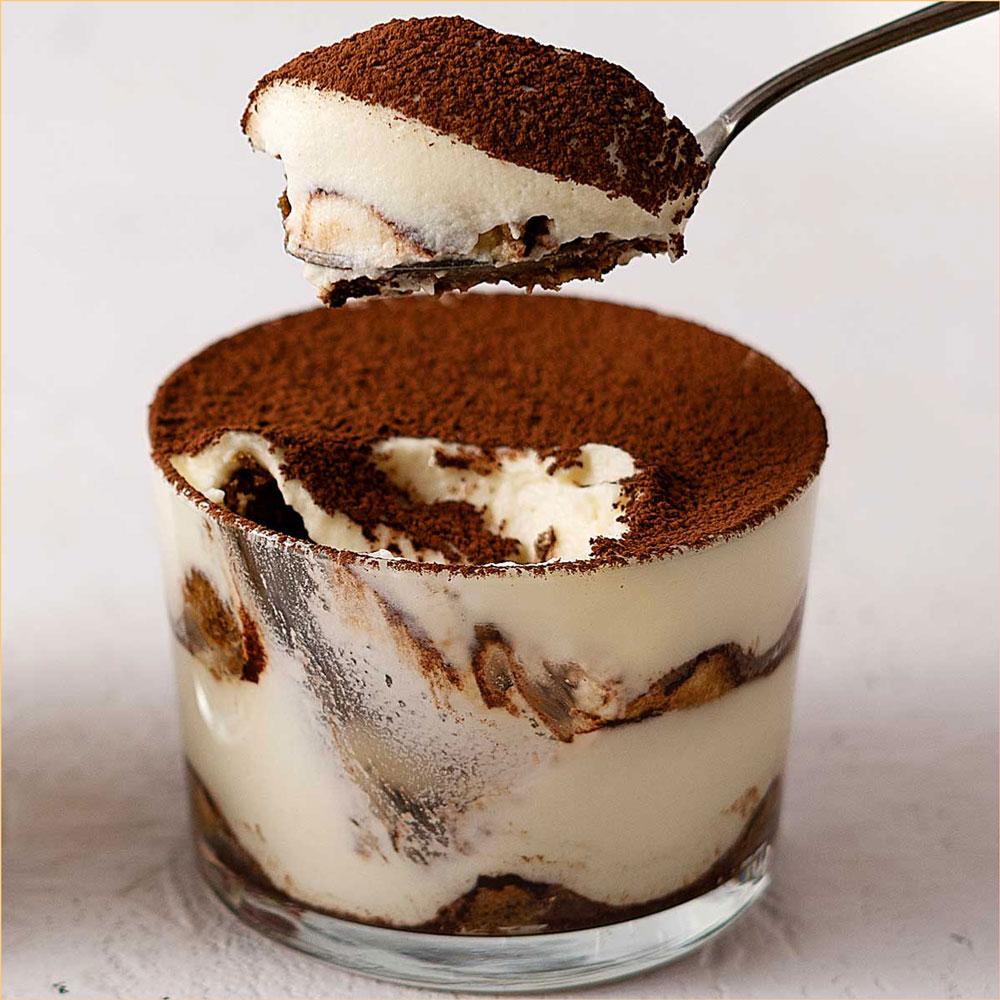 Bánh Tiramisu: Trải Nghiệm Món Tráng Miệng Ý Ngon Khó Quên
