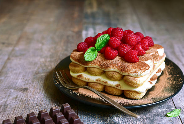 Bánh Tiramisu: Trải Nghiệm Món Tráng Miệng Ý Ngon Khó Quên