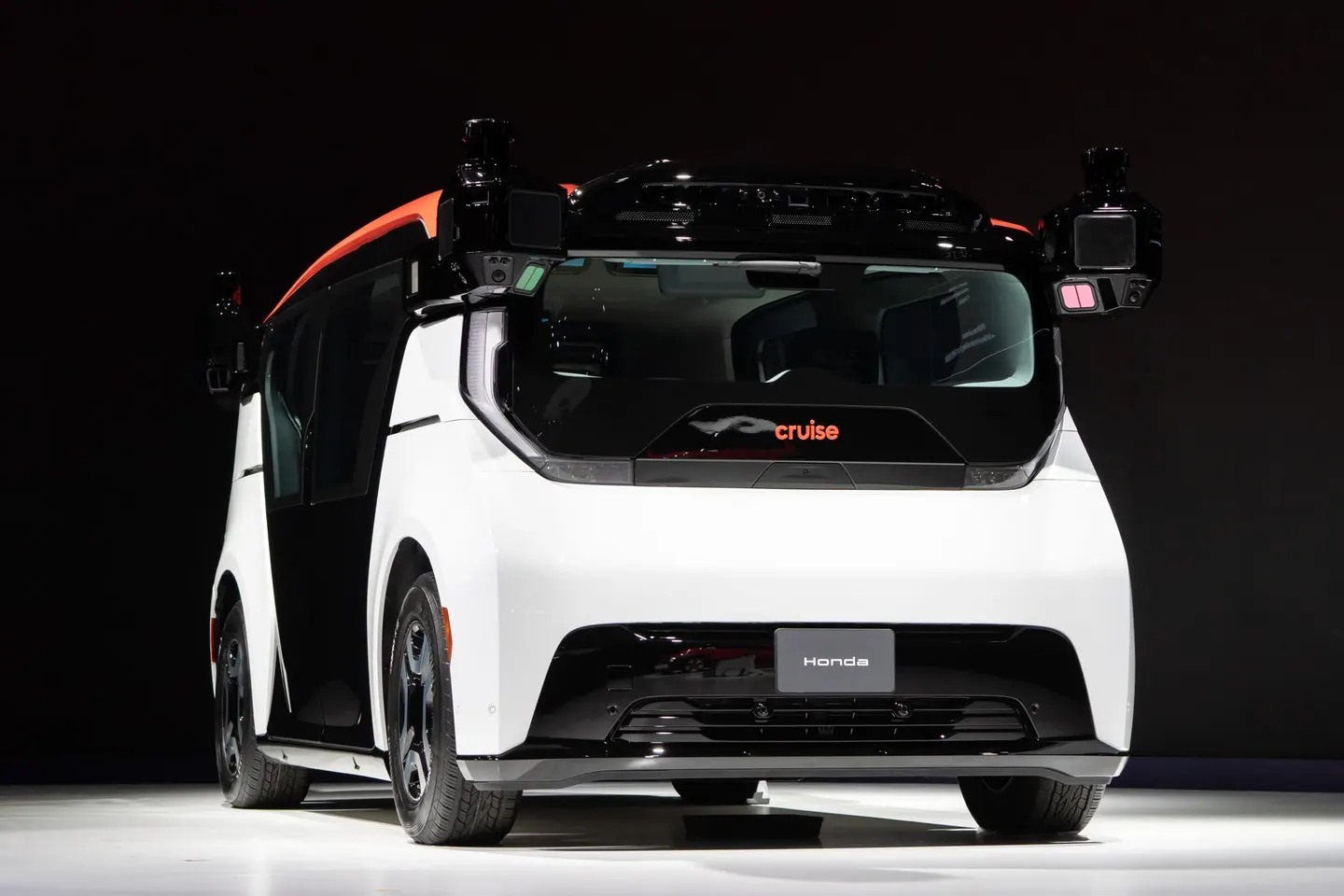 GM tạm ngừng sản xuất xe tải nhỏ tự hành