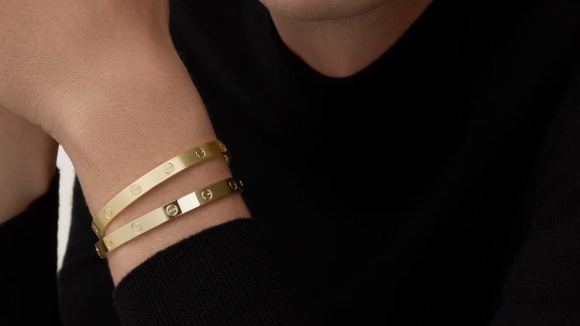 Những món trang sức Cartier đáng giá của thương hiệu