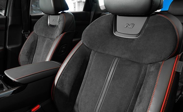 Hyundai Tucson N Line 2024: Ngoại hình thể thao, động cơ 230 mã lực