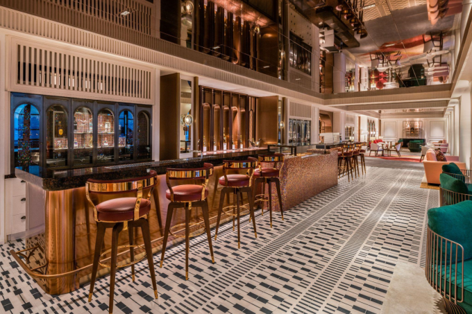 Phú Quốc sắp có khách sạn đầu tiên của Curio Collection by Hilton