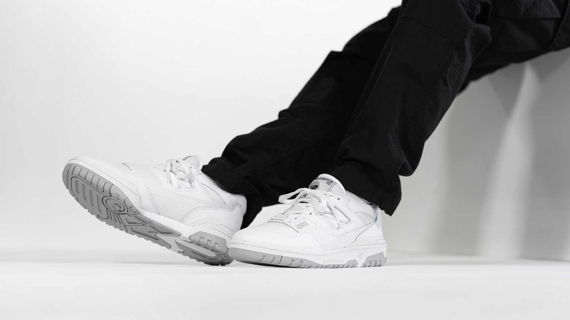 Những mẫu giày New Balance nào lý tưởng để làm quà tặng?
