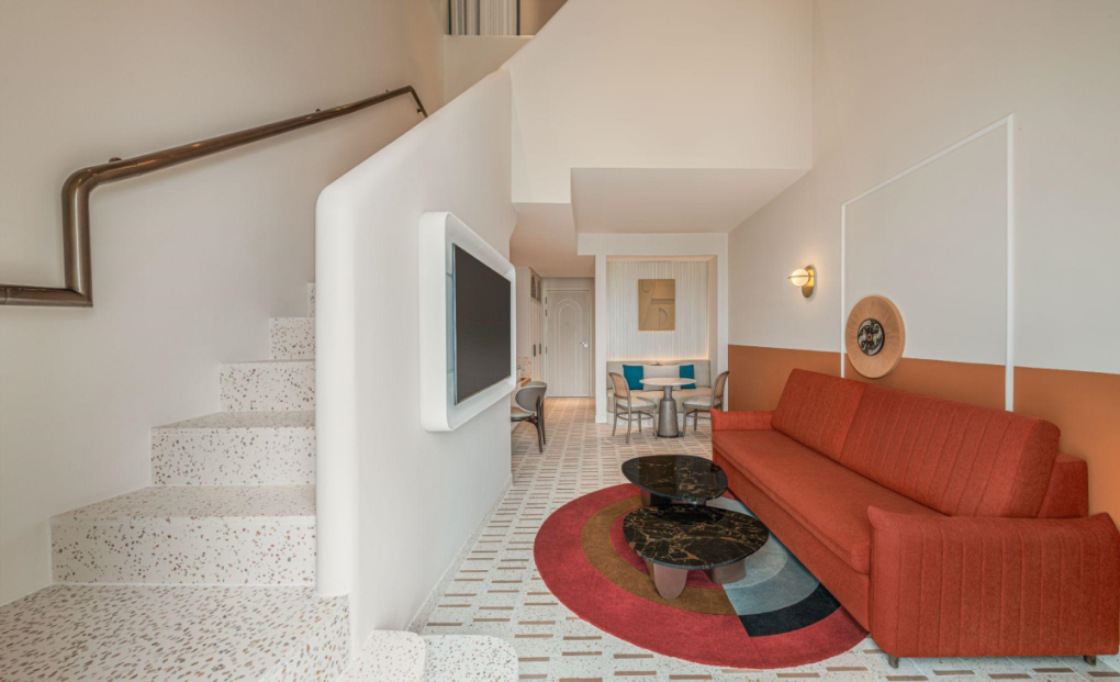 Phú Quốc sắp có khách sạn đầu tiên của Curio Collection by Hilton