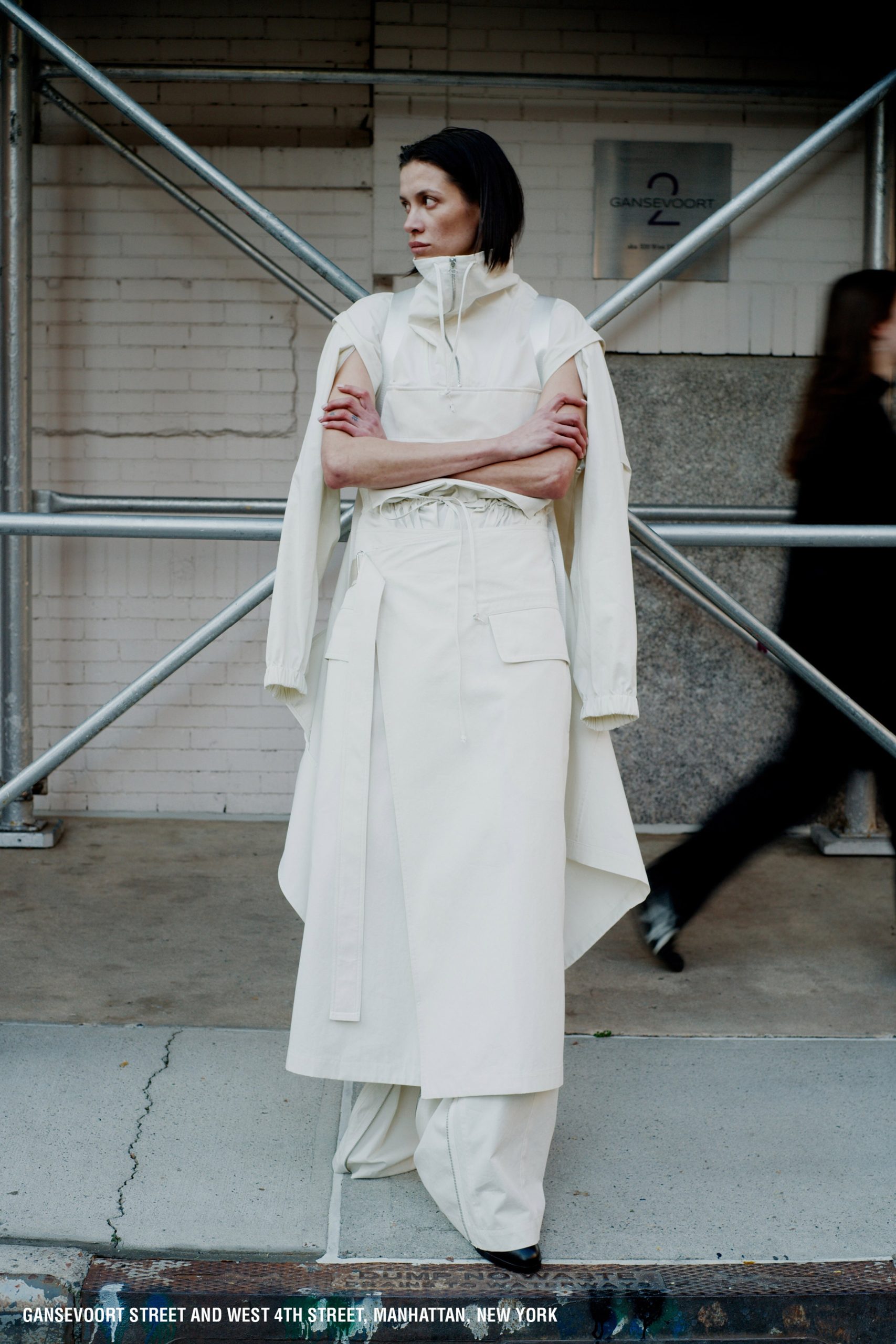  Helmut Lang Pre-Fall 2024