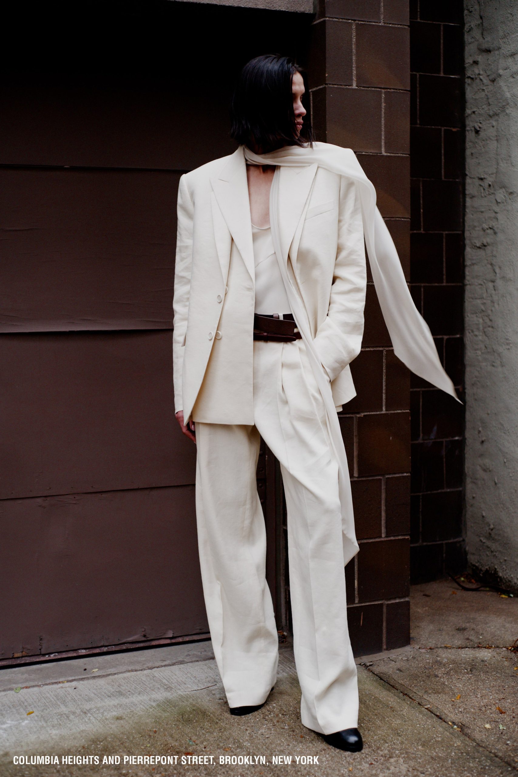  Helmut Lang Pre-Fall 2024