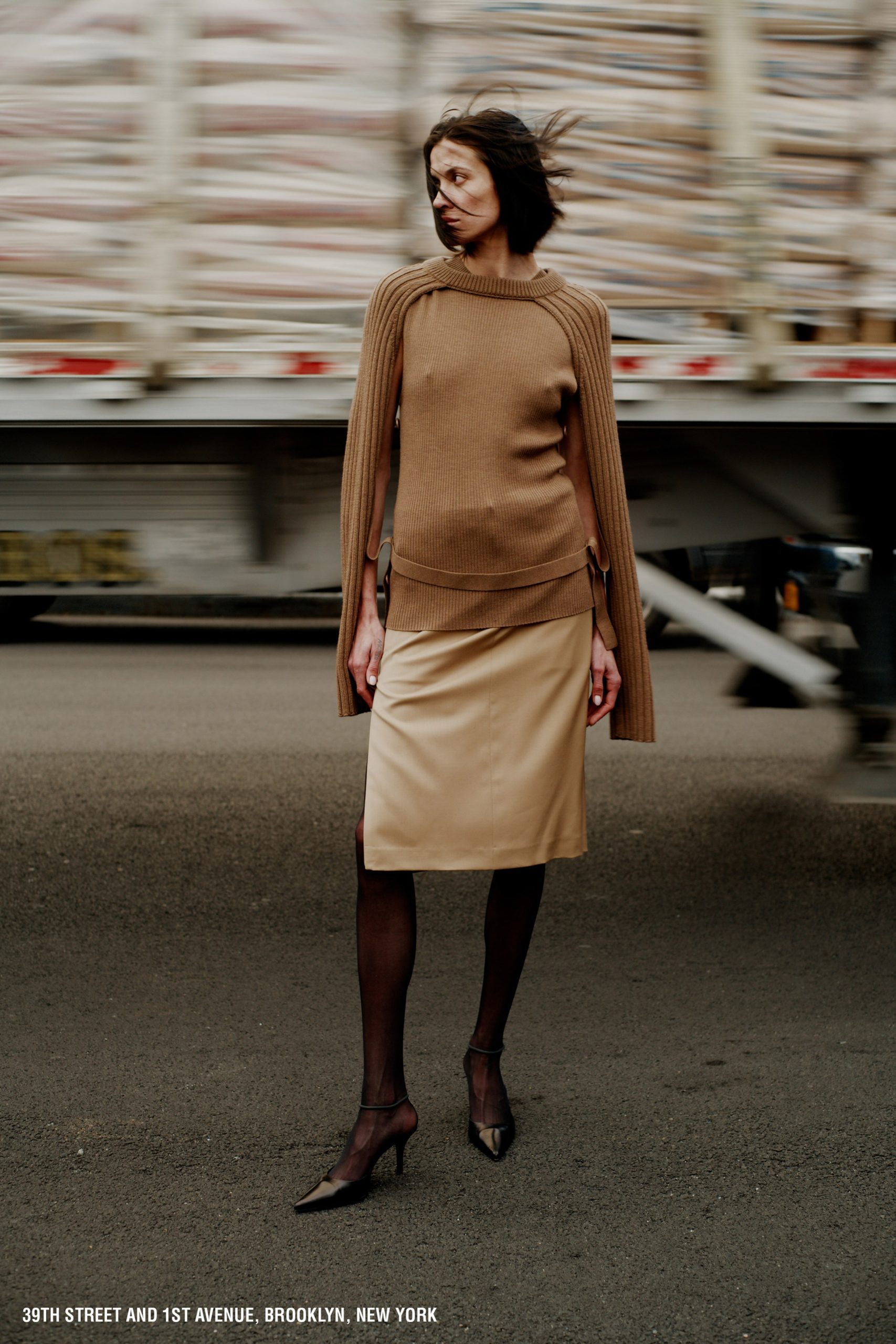  Helmut Lang Pre-Fall 2024