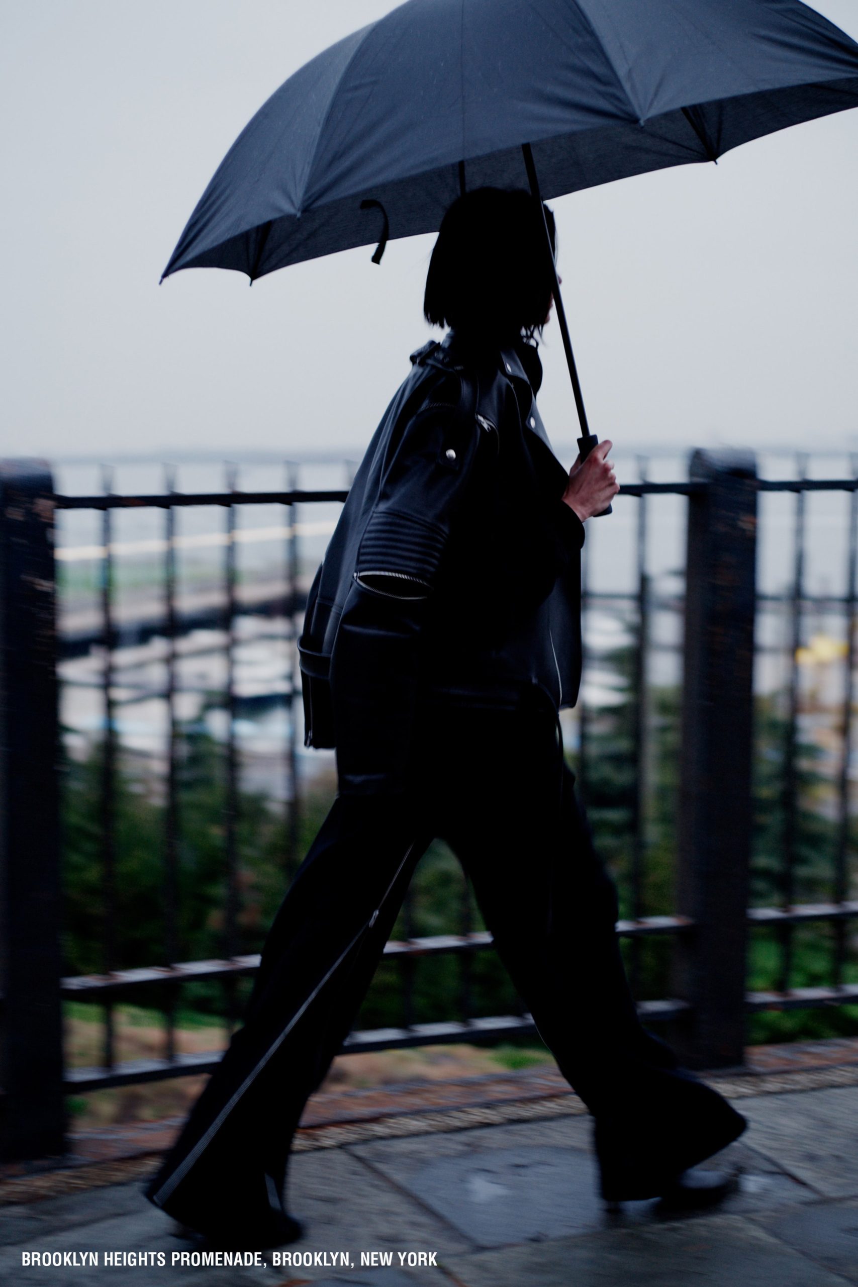  Helmut Lang Pre-Fall 2024
