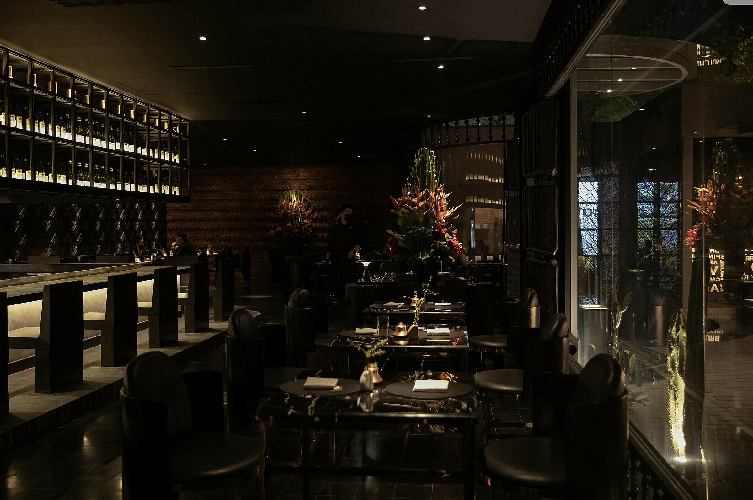 Phong cách ẩm thực tại CoCo Sài Gòn