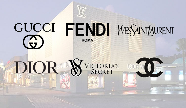 Vì sao các brand xa xỉ cần tạo vốn văn hóa để duy trì sự phù hợp?