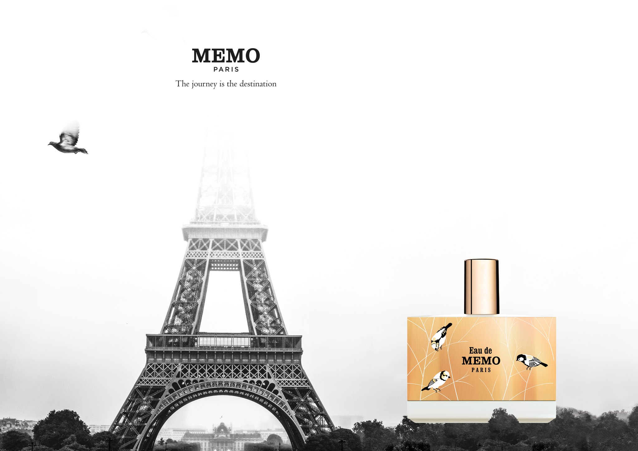 MEMO PARIS