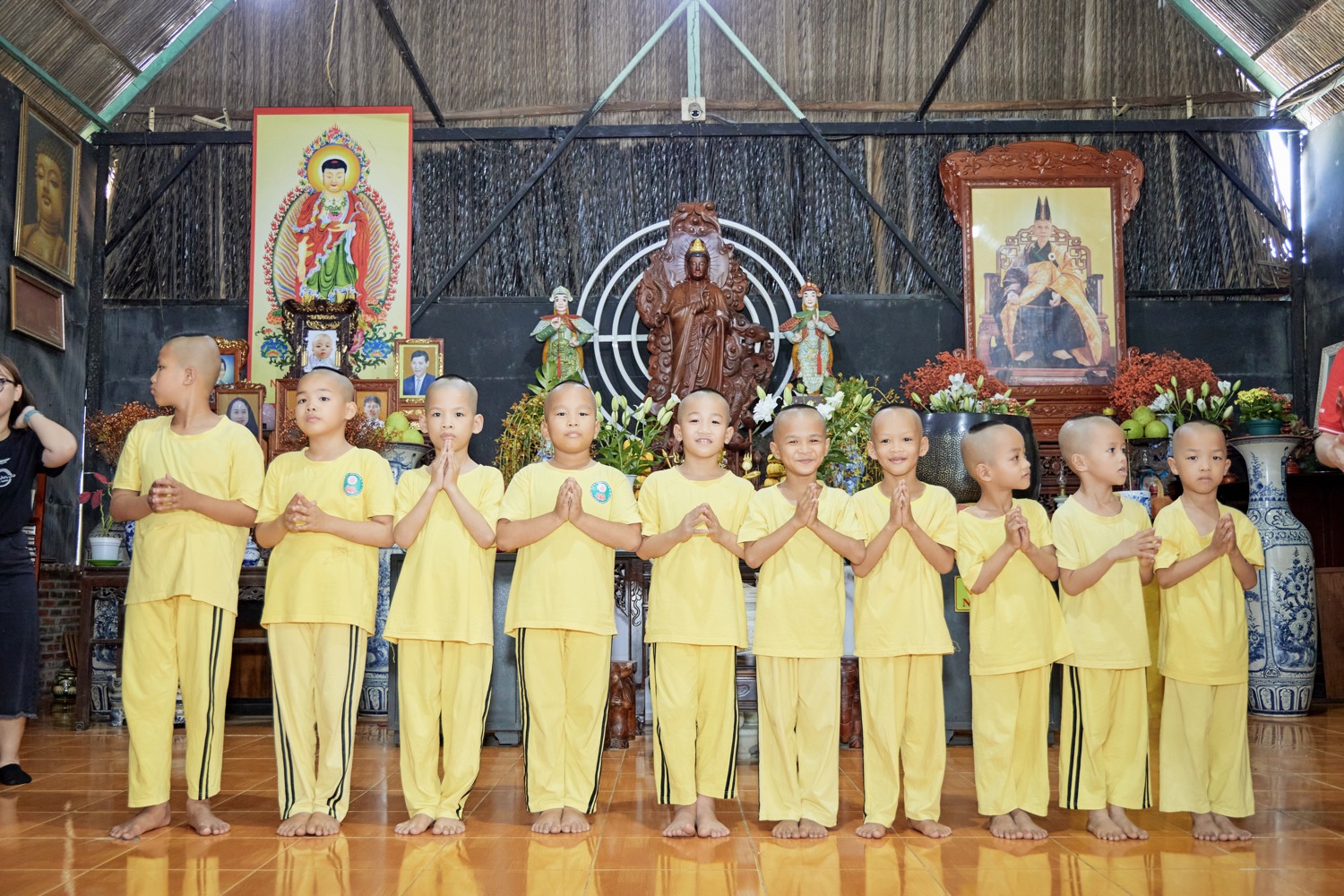 Hoàng Nhung Miss Cosmo Vietnam 2023