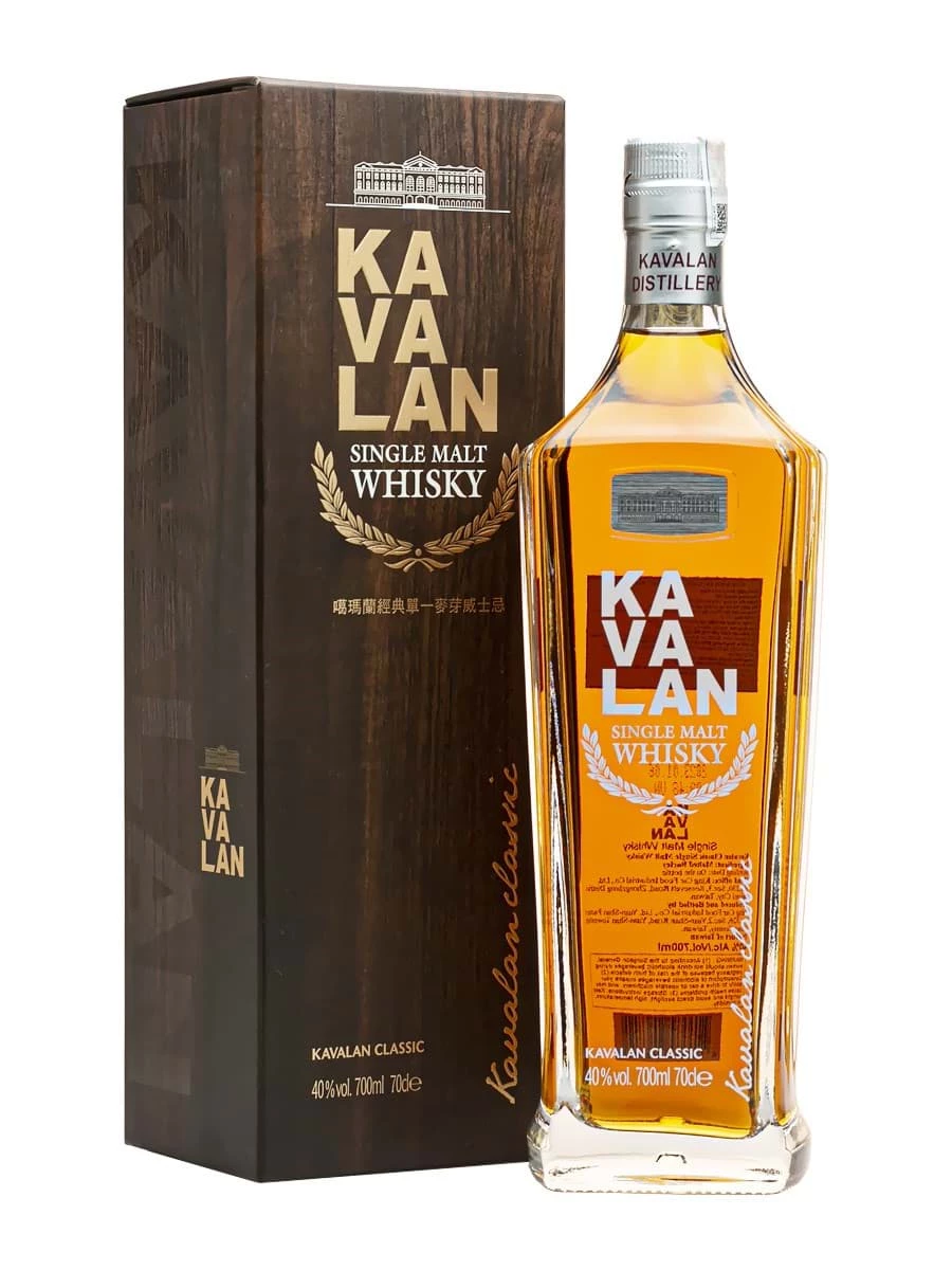 Làn sóng mới ở Mỹ mang tên Distillery Select