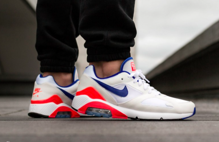 Nike Air 180