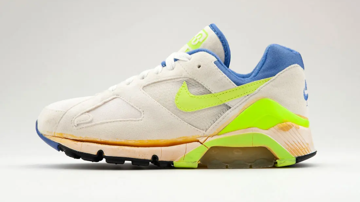 Nike Air 180