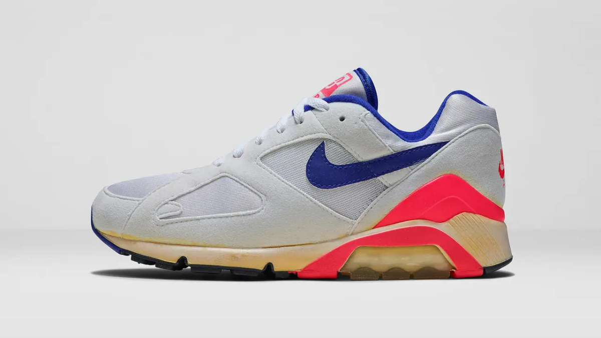 Nike Air 180