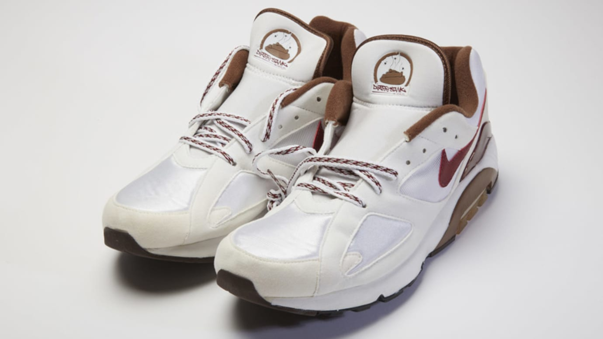 Nike Air 180